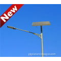 20w 40w 60w 80w 100w Solar powered LED solar light IP67 lamp post